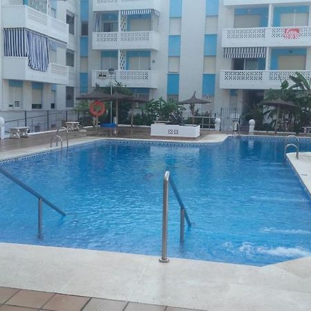 Urbanizacion Las Sirenas, 2 Dormitorios شيبيونا المظهر الخارجي الصورة