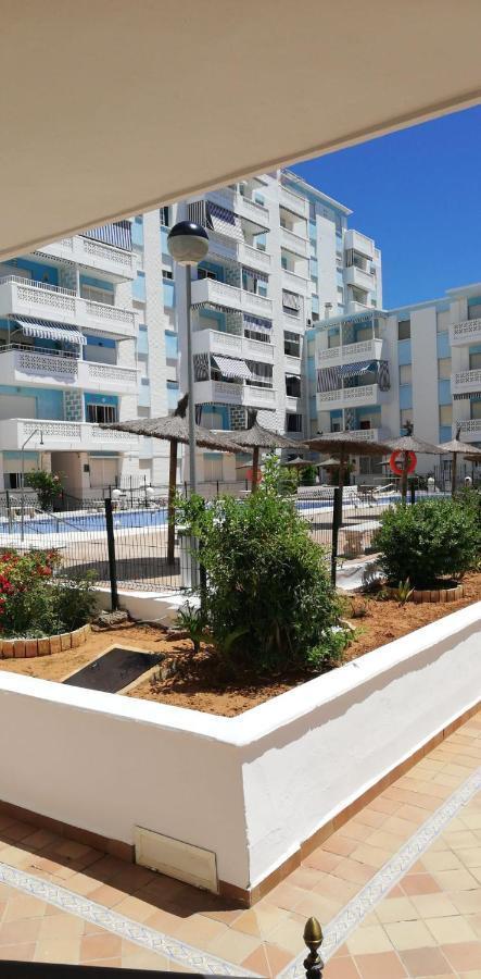 Urbanizacion Las Sirenas, 2 Dormitorios شيبيونا المظهر الخارجي الصورة