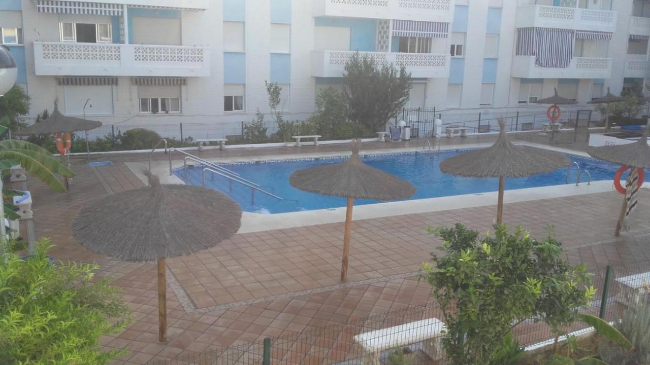 Urbanizacion Las Sirenas, 2 Dormitorios شيبيونا المظهر الخارجي الصورة